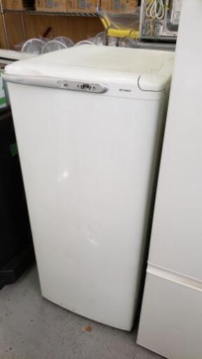 フリーザー冷凍庫120Lクラス☆これからの季節に♪