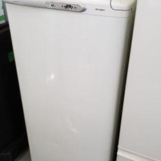 フリーザー冷凍庫120Lクラス☆これからの季節に♪
