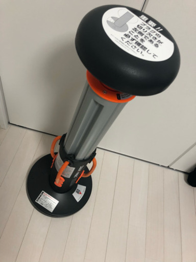 スクワットマジック