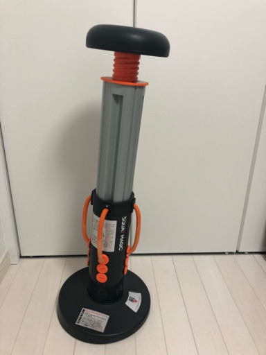 スクワットマジック