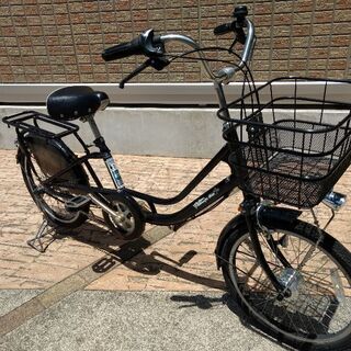 6月末まで値下げ特典！ ママフレンド3 非電動 お洒落な3人乗り自転車