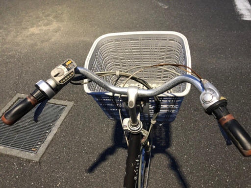 1台限定✨電動自転車‼️