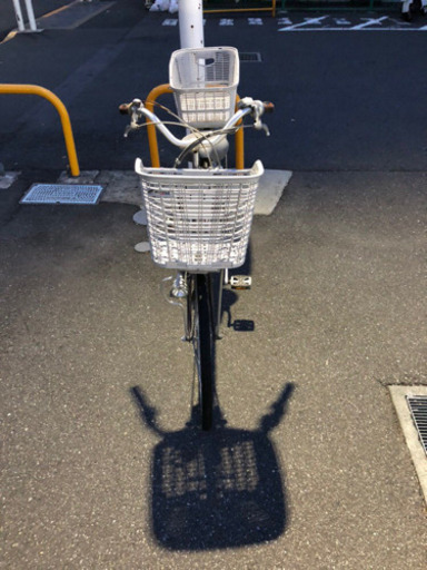 1台限定✨電動自転車‼️