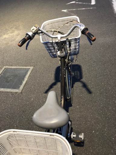 1台限定✨電動自転車‼️