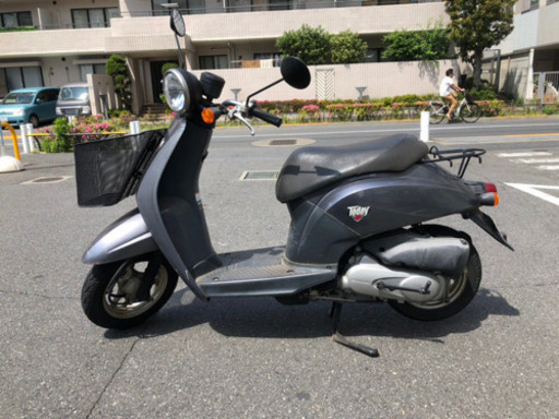 トゥデイ‼️格安