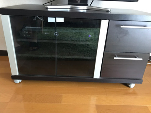 ニトリ テレビ台