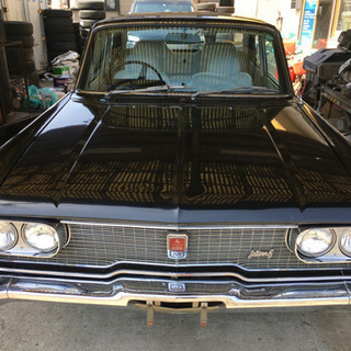 激レア！前期A31 デボネア S48 オリジナル 一発始動の画像