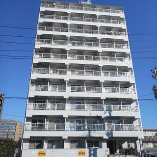 ワンルーム 角部屋 大学生 一人暮らし リフォーム済み 投資 - 水戸市