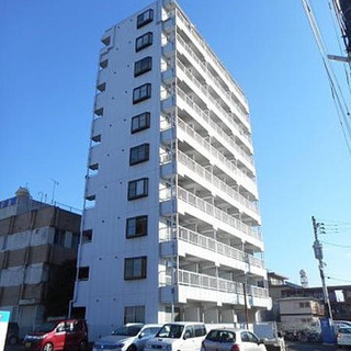 ワンルーム 角部屋 大学生 一人暮らし リフォーム済み 投資