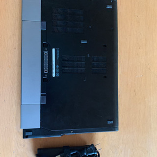 （お取引中）評価「良い」100件目前企画値下げお得。新品SSD240G/メモリー８G/CPUi7搭載！ハイスペック超お得！ Dell latitude E6510 Win10Pro64bit（正規認証済）