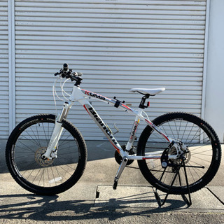 ビアンキ KUMA5100