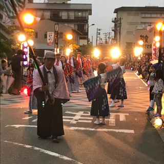よさこい～石川支部～ - 金沢市