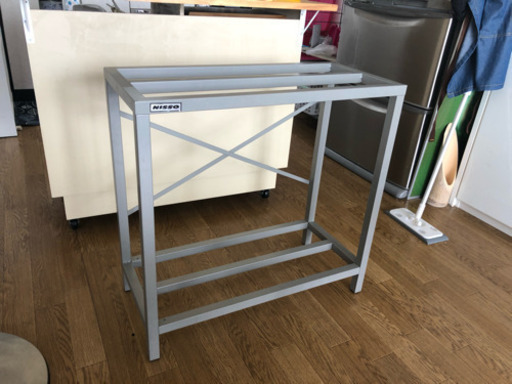 NISSO 60cm 水槽台