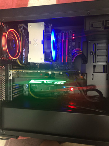 超ハイスペック ryzen 7 