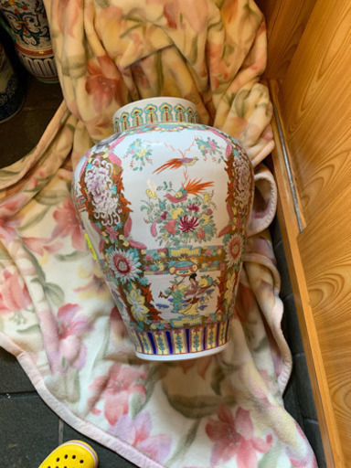 中国大壺