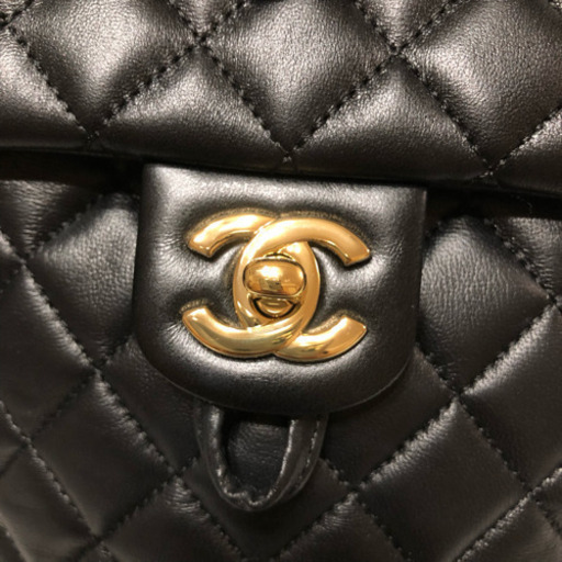 SOLD‼️シャネル  CHANEL ミニリュック