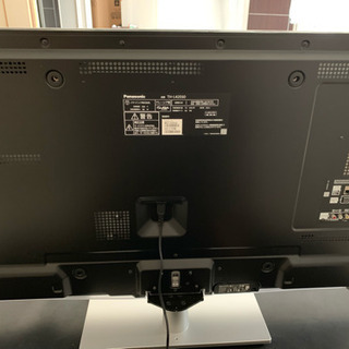 Panasonic VIERA ビエラ TH-L42E60 液晶 テレビ 42V型 パナソニック