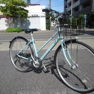 ANAYI バルファスジャージーロングワンピース