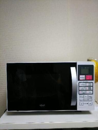 アイリスオーヤマ オーブンレンジ
