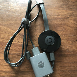google クロームキャスト NC2-6A5