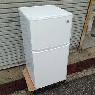 配達します！】Haier 2015年製 冷蔵庫