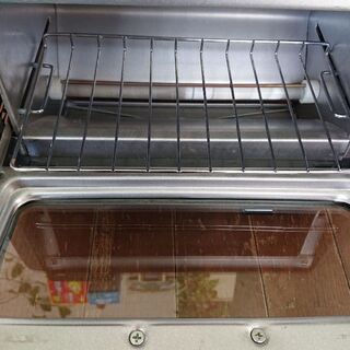 ●無料でどうぞ!オーブントースター●の画像
