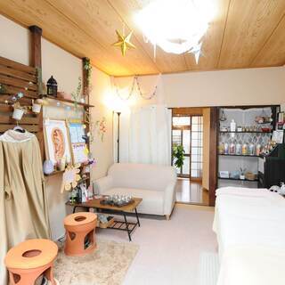 🌸片方だけ深いほうれい線🌸整顔フェイシャル 4,980円＜男女可＞