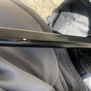 コンビ アンブレッタ トラディショナルグレー