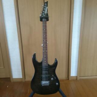 エレキギター Ibanez GIO