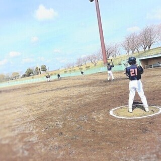 12/7(土)/12/21(土)/12/28(土)柏で草野球(我...
