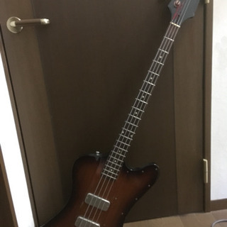 ベース サンダーバード
