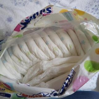 オムツメリーズ ビッグより大きいサイズ残り18枚の画像