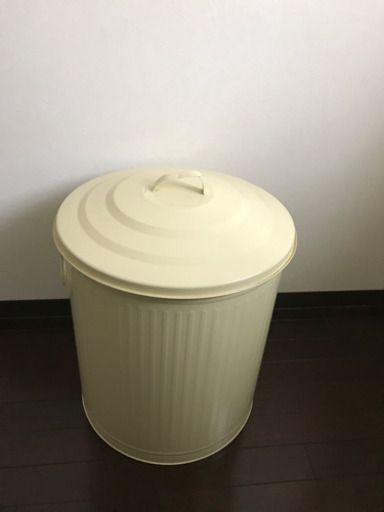 スチール缶3点セット