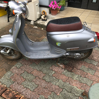 ホンダ ジョルノ 激安！早い者勝ち！の画像