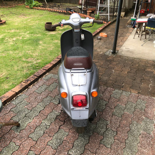 ホンダ ジョルノ 激安！早い者勝ち！の画像