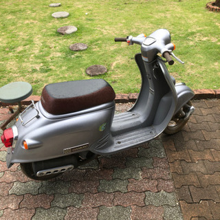 ホンダ ジョルノ 激安！早い者勝ち！の画像