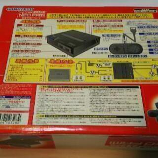 FC用ゲームの画像