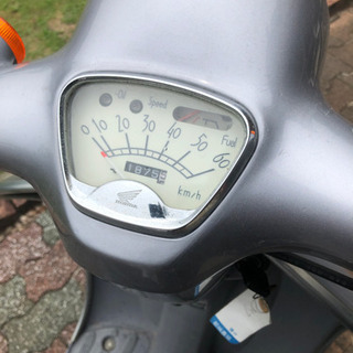 ホンダ ジョルノ 激安！早い者勝ち！の画像