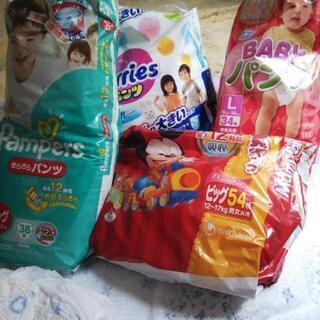 オムツ 67枚