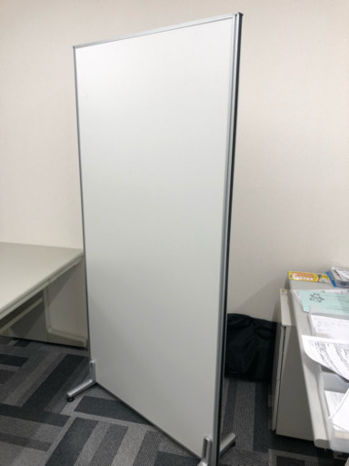 オフィス家具【パーテーション】