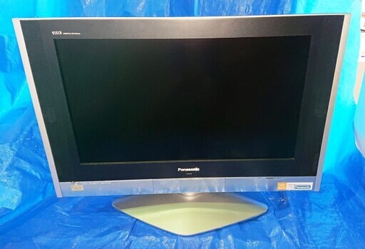 【中古】 VIERA ビエラ 32 TH-32LX30 ☆ PANASONIC パナソニック