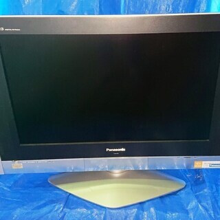 【中古】 VIERA ビエラ 32 TH-32LX30 ☆ PA...