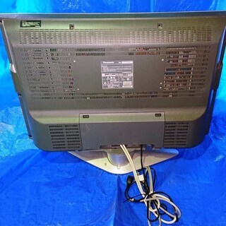 【中古】 VIERA ビエラ 32 TH-32LX30 ☆ PANASONIC パナソニックの画像