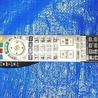【中古】 VIERA ビエラ 32 TH-32LX30 ☆ PANASONIC パナソニックの画像