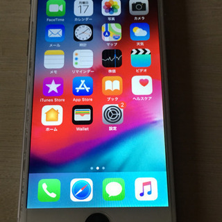 　iphone6 AU mineoエントリーコード（3,000円...