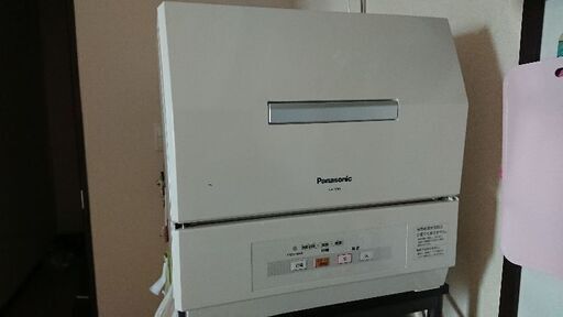 Panasonic 食洗機