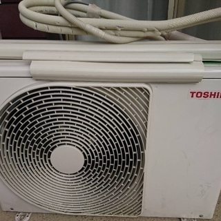 東芝 エアコンの画像