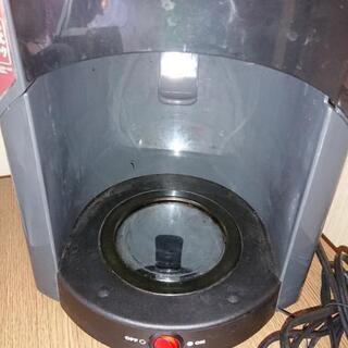 大容量コーヒーメーカー 2010年製の画像