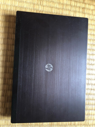 hpミニノートパソコン