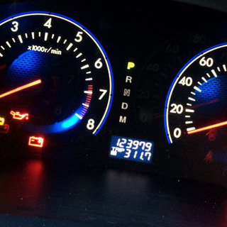 マツダMPV 2.3リッターターボの画像